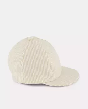 Кепка для мальчика Baby El Corte Ingls, бежевый