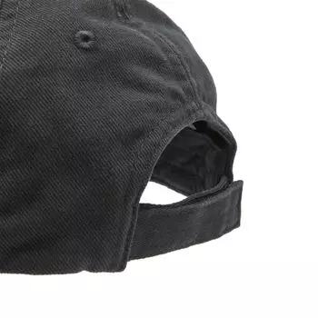 Кепка для серфинга Balenciaga, черный