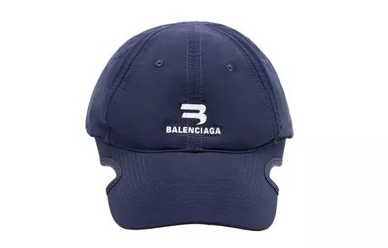 Кепка для спортивного костюма Notch Balenciaga