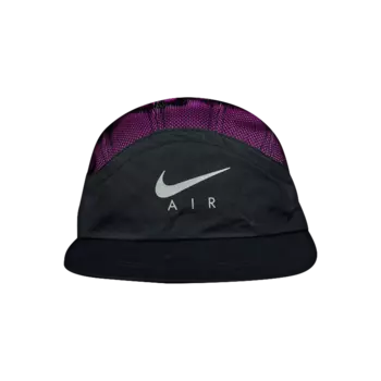 Кепка для трейлраннинга Supreme x Nike, розовая