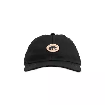 Кепка для значка OAMC, черная