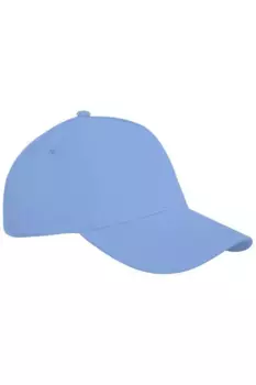 Кепка Doyle с 5 панелями Elevate, синий