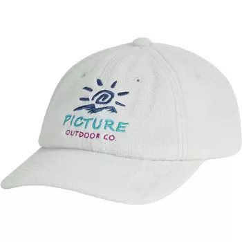 Кепка Dreeze Bb Picture, бирюзовый