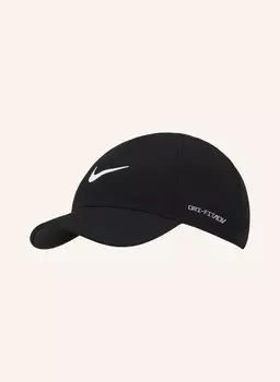 Кепка dri-fit реклама Nike, черный