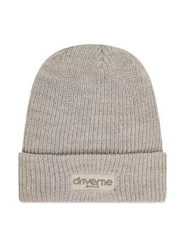 Кепка Drivemebikini, бежевый