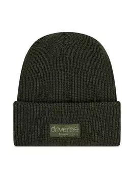 Кепка Drivemebikini, зеленый