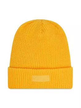 Кепка Drivemebikini, желтый