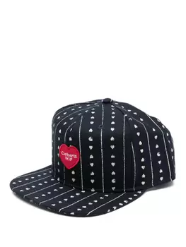 Кепка Дрю Carhartt WIP, синий