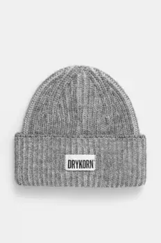 Кепка Drykorn, серый