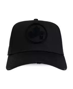 Кепка Dsquared2, черный