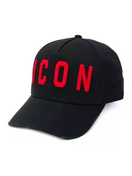 Кепка Dsquared2 мужская, черный