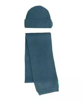 Кепка Dsquared2, зеленый