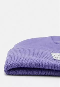 Кепка DUSK CLASSIC BEANIE YOUTH UNISEX Element, сирень