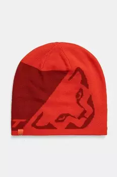 Кепка Dynafit Leopard, оранжевый