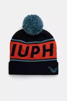 Кепка Dynafit Skiuphill, синий