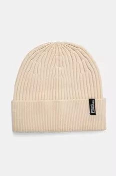 Кепка Джека Вольфскина Jack Wolfskin, бежевый