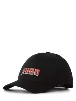 Кепка джуд се Hugo, черный