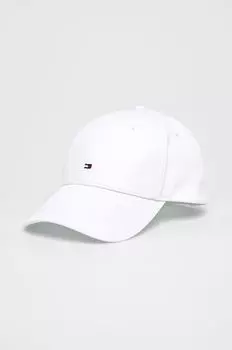 Кепка E367895041 Tommy Hilfiger, белый