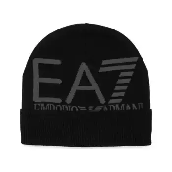 Кепка Ea7, черный