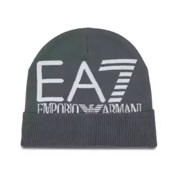 Кепка Ea7, черный