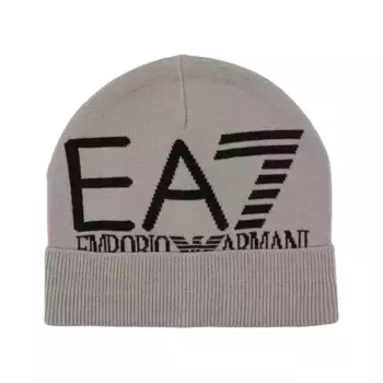 Кепка Ea7, серый