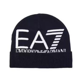Кепка Ea7, синий