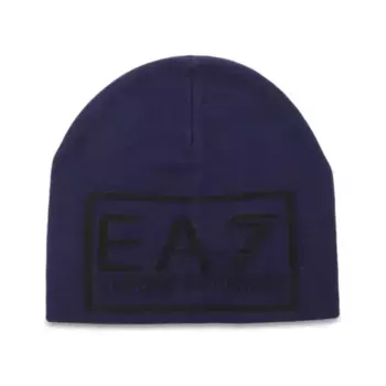 Кепка Ea7, синий