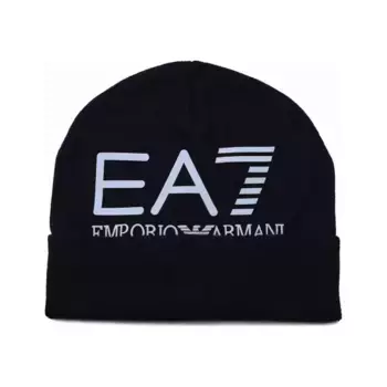 Кепка Ea7, синий