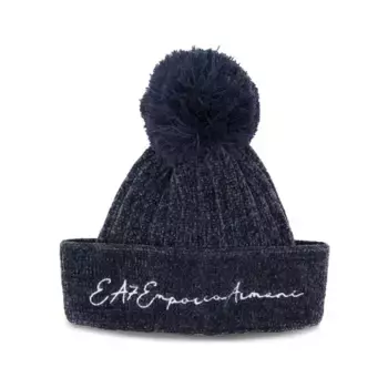 Кепка Ea7, синий