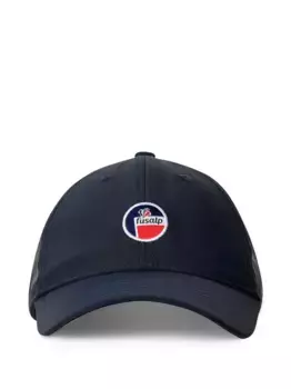 Кепка Eden Fusalp, синий