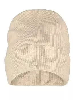 Кепка Eight2Nine Beanie, песочный