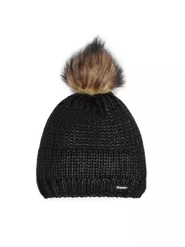 Кепка Eisbr, черный