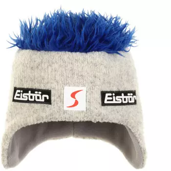 Кепка Eisbr, цвет silber