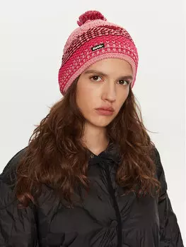 Кепка Eisbr, красный