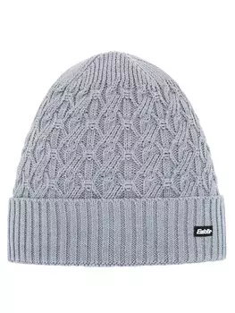 Кепка Eisbr, серый