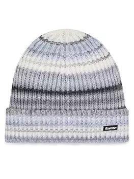 Кепка Eisbr, серый