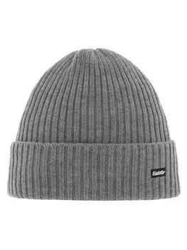 Кепка Eisbr, серый