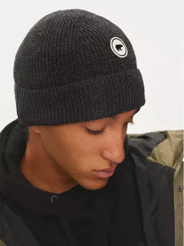 Кепка Eisbr, серый