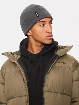 Кепка Eisbr, серый