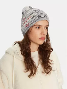 Кепка Eisbr, серый