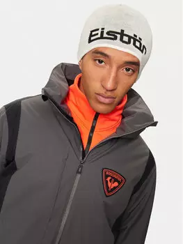 Кепка Eisbr, серый