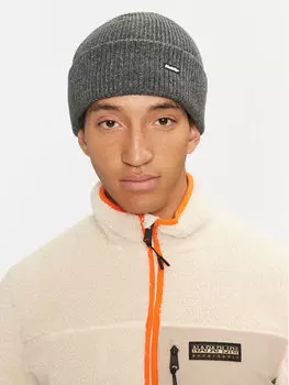 Кепка Eisbr, серый