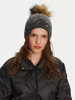 Кепка Eisbr, серый