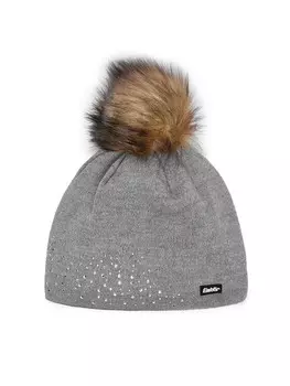 Кепка Eisbr, серый