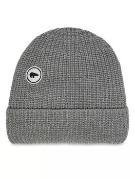 Кепка Eisbr, серый