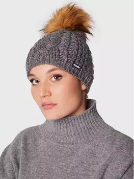 Кепка Eisbr, серый