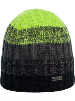 Кепка Eisglut, черный