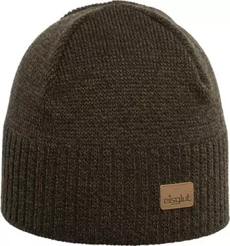 Кепка Eisglut, коричневый