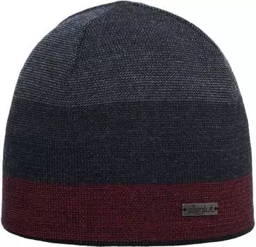 Кепка Eisglut, красный