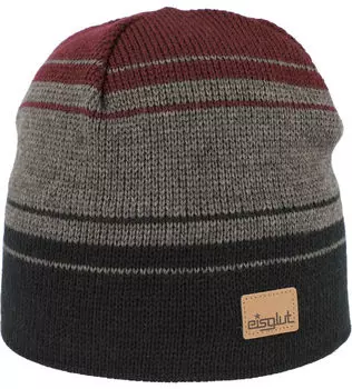 Кепка Eisglut, красный